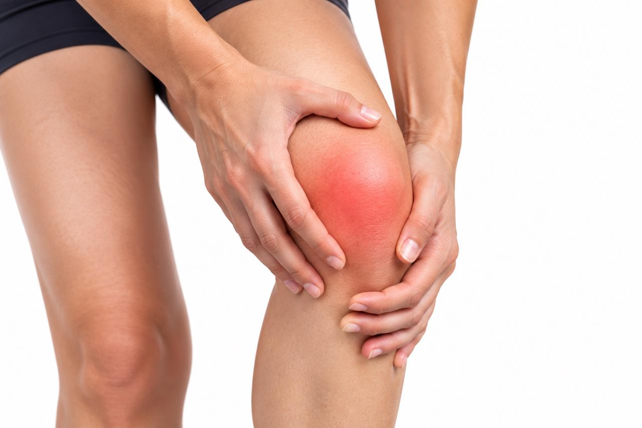 Arthritis & Joint Pain