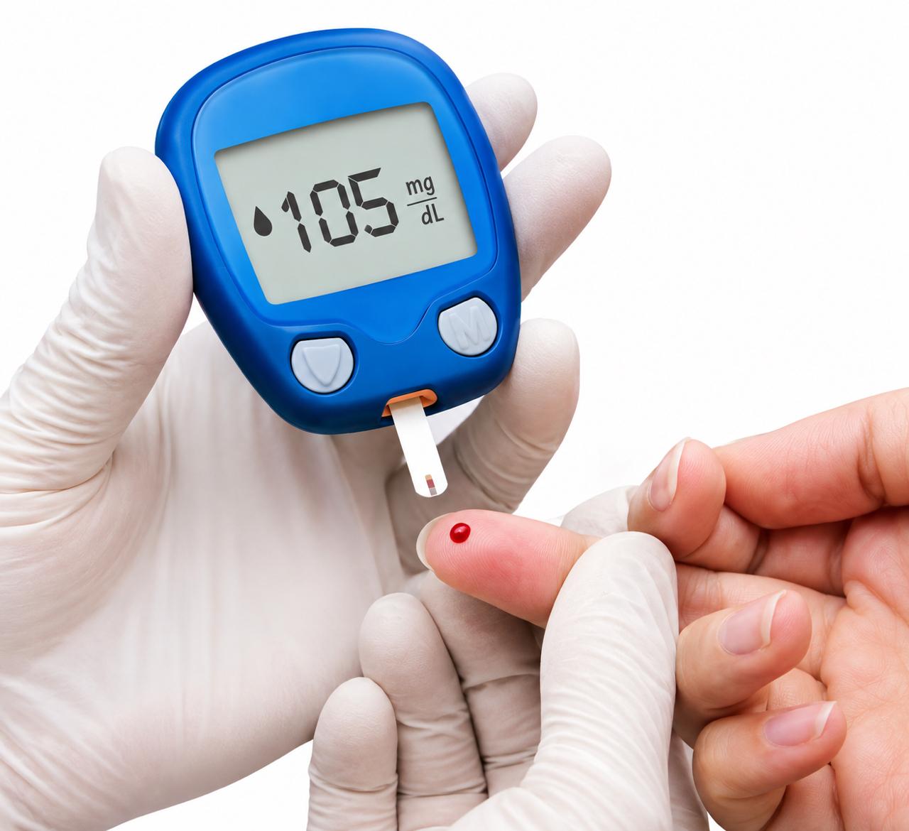 Diabetes Supportive Care